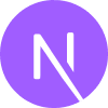 nextjs logo